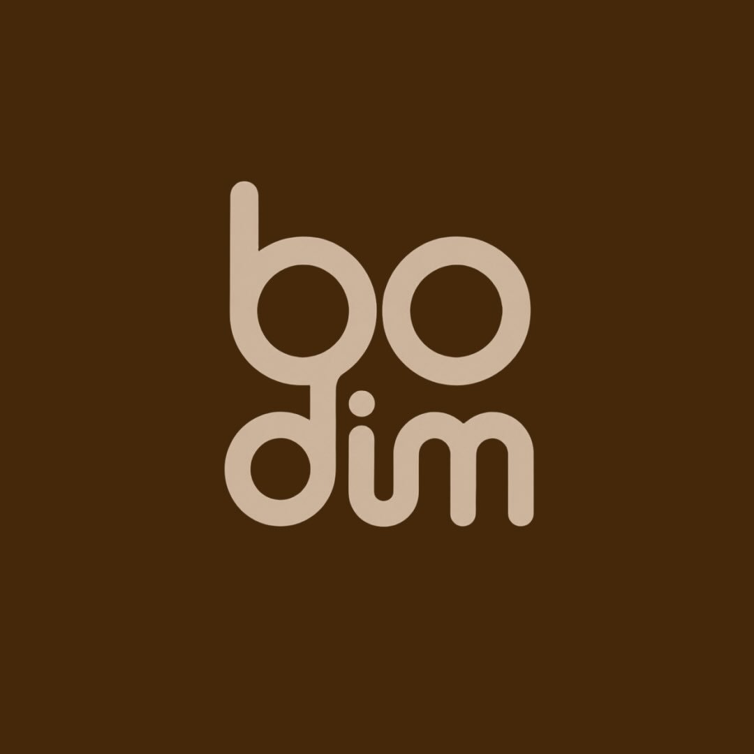 Logo de Bodim Pilates